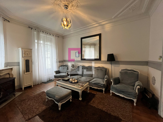 
Maison Vervins 8 pièce(s) 150.54 m2
