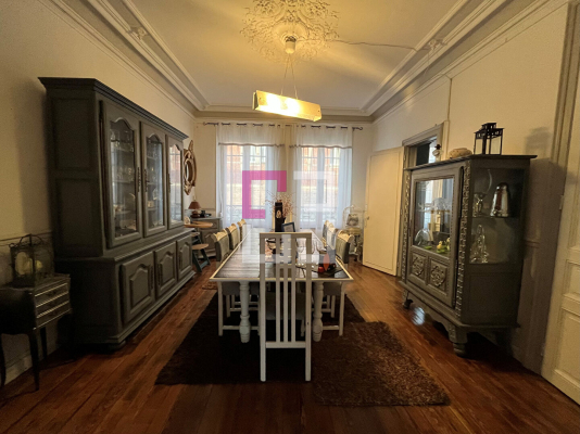 
Maison Vervins 8 pièce(s) 150.54 m2
