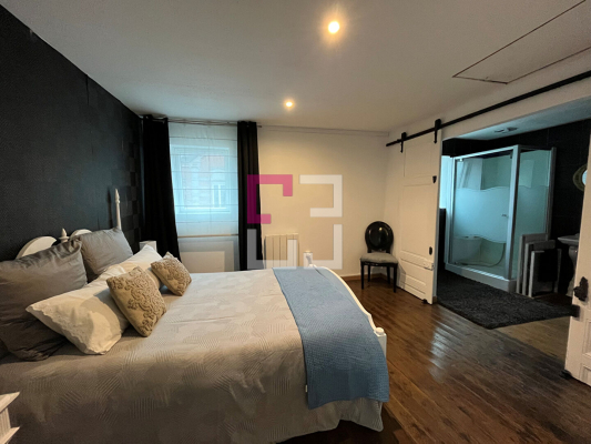 
Maison Vervins 8 pièce(s) 150.54 m2
