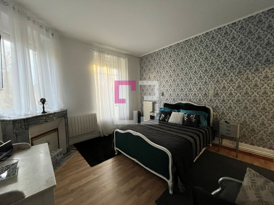 
Maison Vervins 8 pièce(s) 150.54 m2
