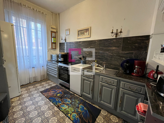 
Maison Vervins 8 pièce(s) 150.54 m2
