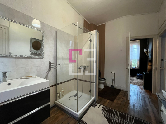 
Maison Vervins 8 pièce(s) 150.54 m2
