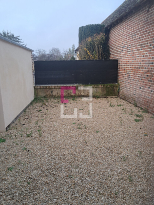 
Maison Selles Saint Denis 3 pièce(s) 53.25 m2
