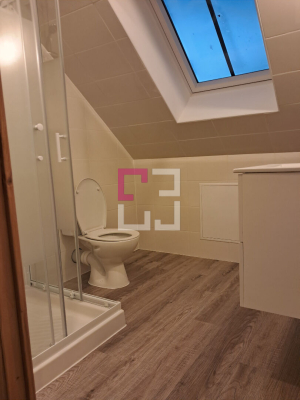 
Maison Selles Saint Denis 3 pièce(s) 53.25 m2
