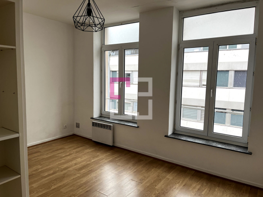 
Appartement Lille
