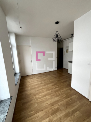 
Appartement F2 Lille  Quartier VAUBAN
