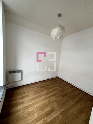 
Appartement F2 Lille  Quartier VAUBAN

