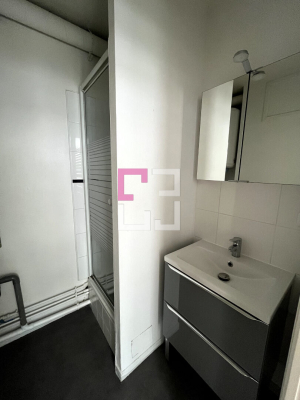 
Appartement F2 Lille  Quartier VAUBAN
