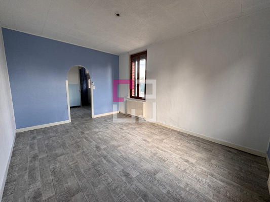 
Lot de 2 Maisons  sur Ham
