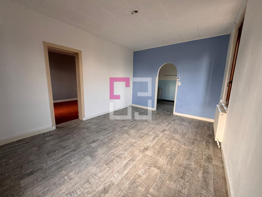 
Lot de 2 Maisons  sur Ham
