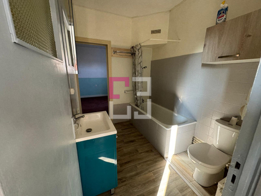 
Lot de 2 Maisons  sur Ham
