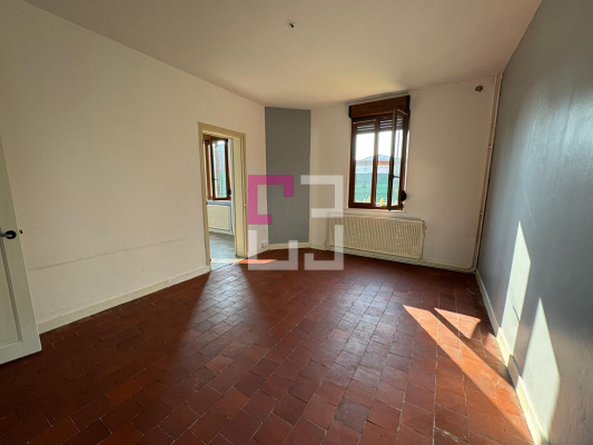 
Ensemble de 2 maisons
