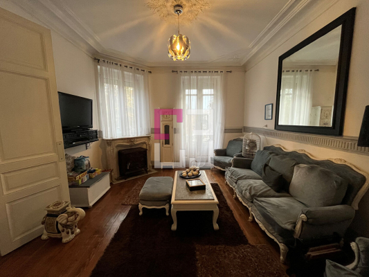 
Maison Vervins 8 pièce(s) 150.54 m2
