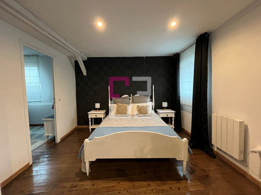 
Maison Vervins 8 pièce(s) 150.54 m2
