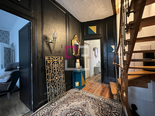 
Maison Vervins 8 pièce(s) 150.54 m2
