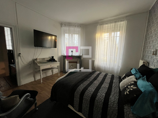 
Maison Vervins 8 pièce(s) 150.54 m2
