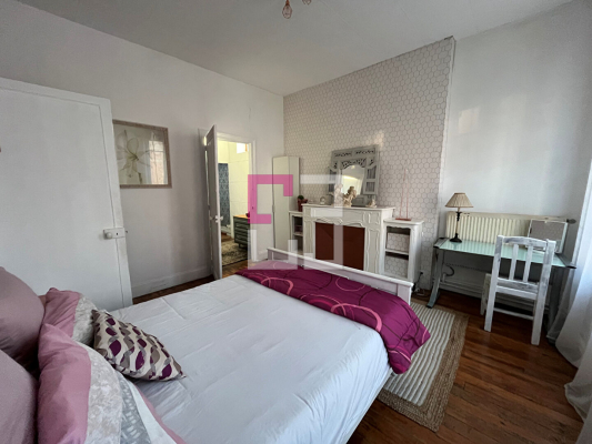 
Maison Vervins 8 pièce(s) 150.54 m2
