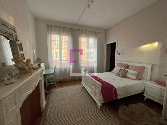 
Maison Vervins 8 pièce(s) 150.54 m2
