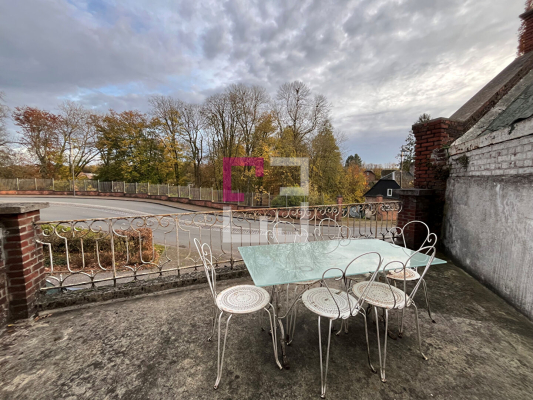 
Maison Vervins 8 pièce(s) 150.54 m2
