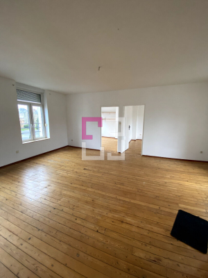 
Appartement St Quentin 3 pièce(s) 53.11 m2
