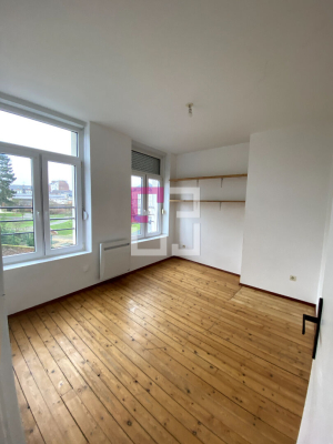 
Appartement St Quentin 3 pièce(s) 53.11 m2
