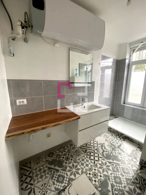 
Appartement St Quentin 3 pièce(s) 53.11 m2
