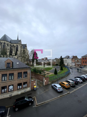 
Appartement St Quentin 3 pièce(s) 53.11 m2
