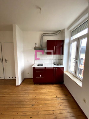 
Appartement St Quentin 3 pièce(s) 53.11 m2
