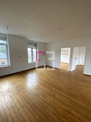 
Appartement St Quentin 3 pièce(s) 53.11 m2
