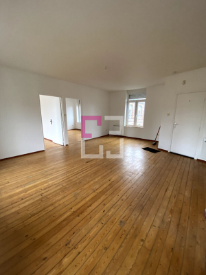 
Appartement St Quentin 3 pièce(s) 53.11 m2
