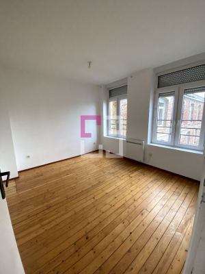 
Appartement St Quentin 3 pièce(s) 53.11 m2
