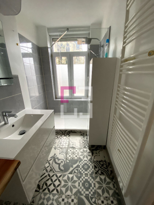 
Appartement St Quentin 3 pièce(s) 53.11 m2
