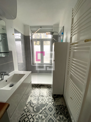 
Appartement St Quentin 3 pièce(s) 53.11 m2
