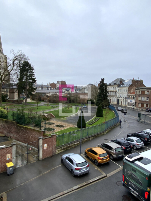 
Appartement St Quentin 3 pièce(s) 53.11 m2
