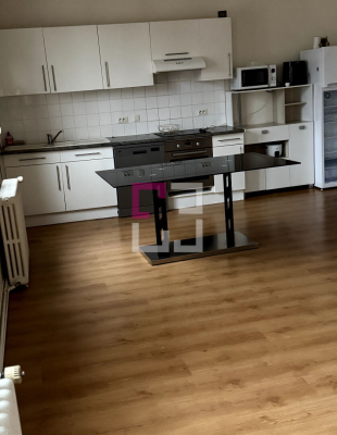 
Appartement Saint Quentin 3 pièce(s) 91.22 m2
