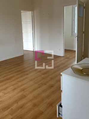 
Appartement Saint Quentin 3 pièce(s) 91.22 m2
