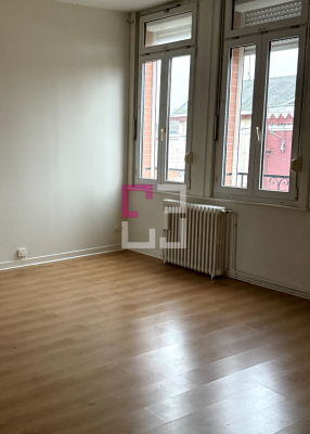 
Appartement Saint Quentin 3 pièce(s) 91.22 m2
