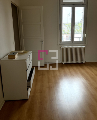 
Appartement Saint Quentin 3 pièce(s) 91.22 m2
