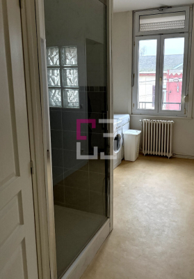 
Appartement Saint Quentin 3 pièce(s) 91.22 m2
