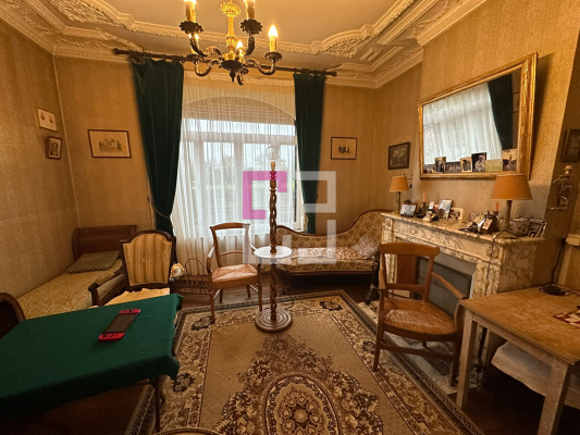 
Maison Flavy-le-Martel 7 pièces 183m2
