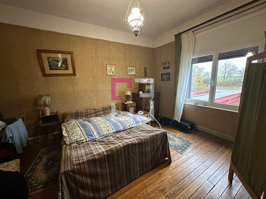 
Maison Flavy-le-Martel 7 pièces 183m2
