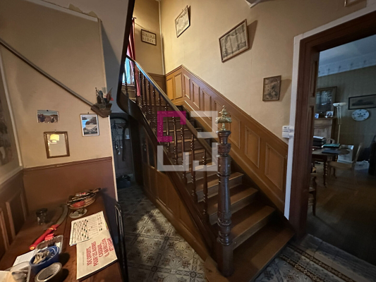 
Maison Flavy-le-Martel 7 pièces 183m2
