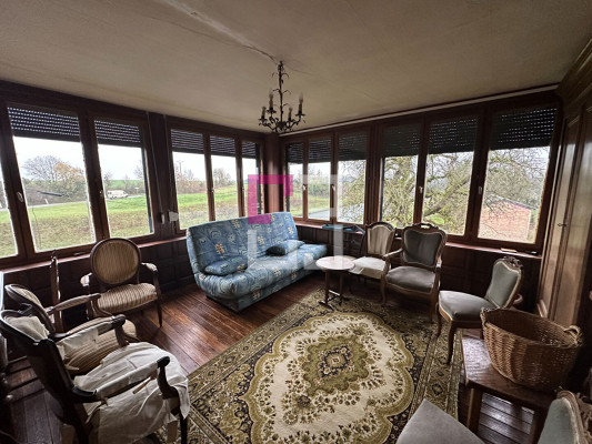 
Maison Flavy-le-Martel 7 pièces 183m2
