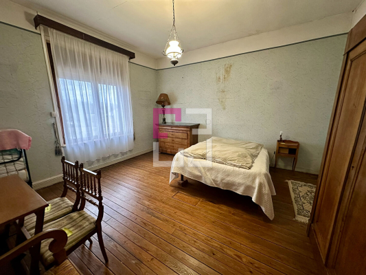 
Maison Flavy-le-Martel 7 pièces 183m2
