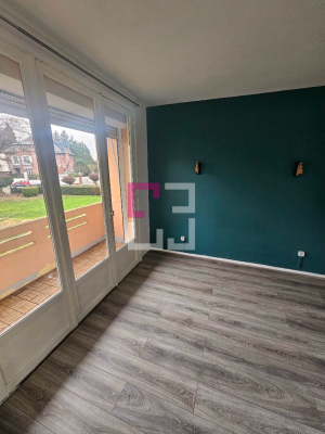 
Appartement Saint Quentin 3 pièce(s) 55 m2
