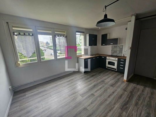 
Appartement Saint Quentin 3 pièce(s) 55 m2
