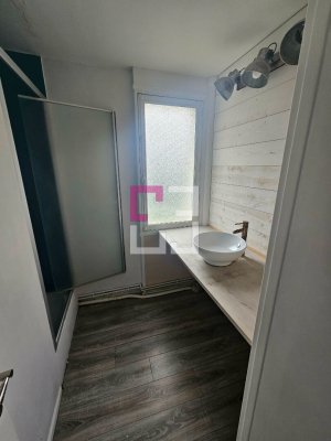 
Appartement Saint Quentin 3 pièce(s) 55 m2
