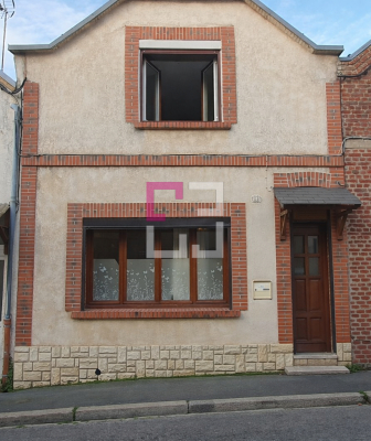 
Maison Saint Quentin 3 pièce(s) 70 m2
