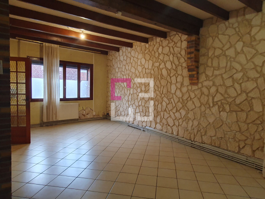 
Maison Saint Quentin 3 pièce(s) 70 m2
