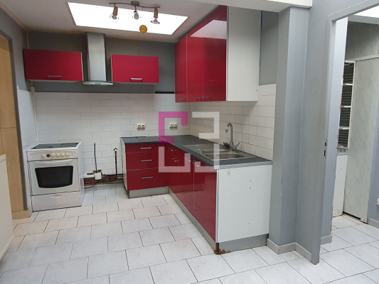 
Maison Saint Quentin 3 pièce(s) 70 m2
